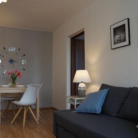Apartament Gliwice Centrum Dunikowskiego Z Garazem المظهر الخارجي الصورة
