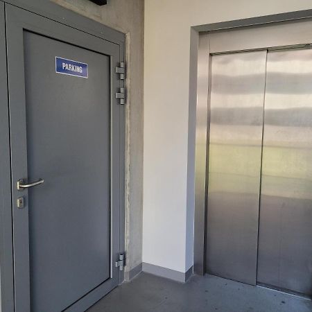 Apartament Gliwice Centrum Dunikowskiego Z Garazem المظهر الخارجي الصورة