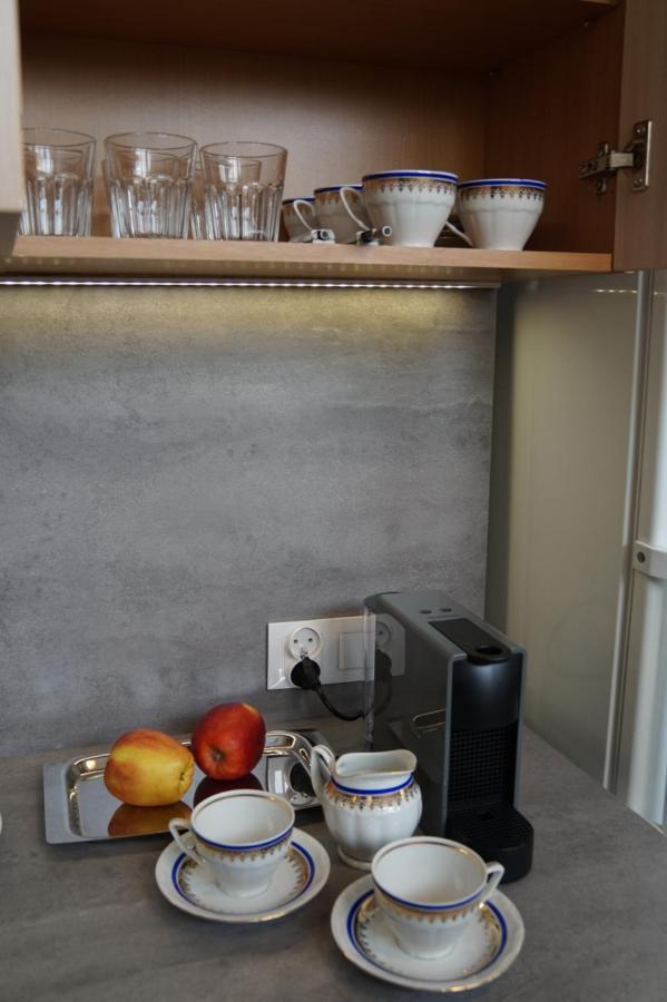 Apartament Gliwice Centrum Dunikowskiego Z Garazem المظهر الخارجي الصورة