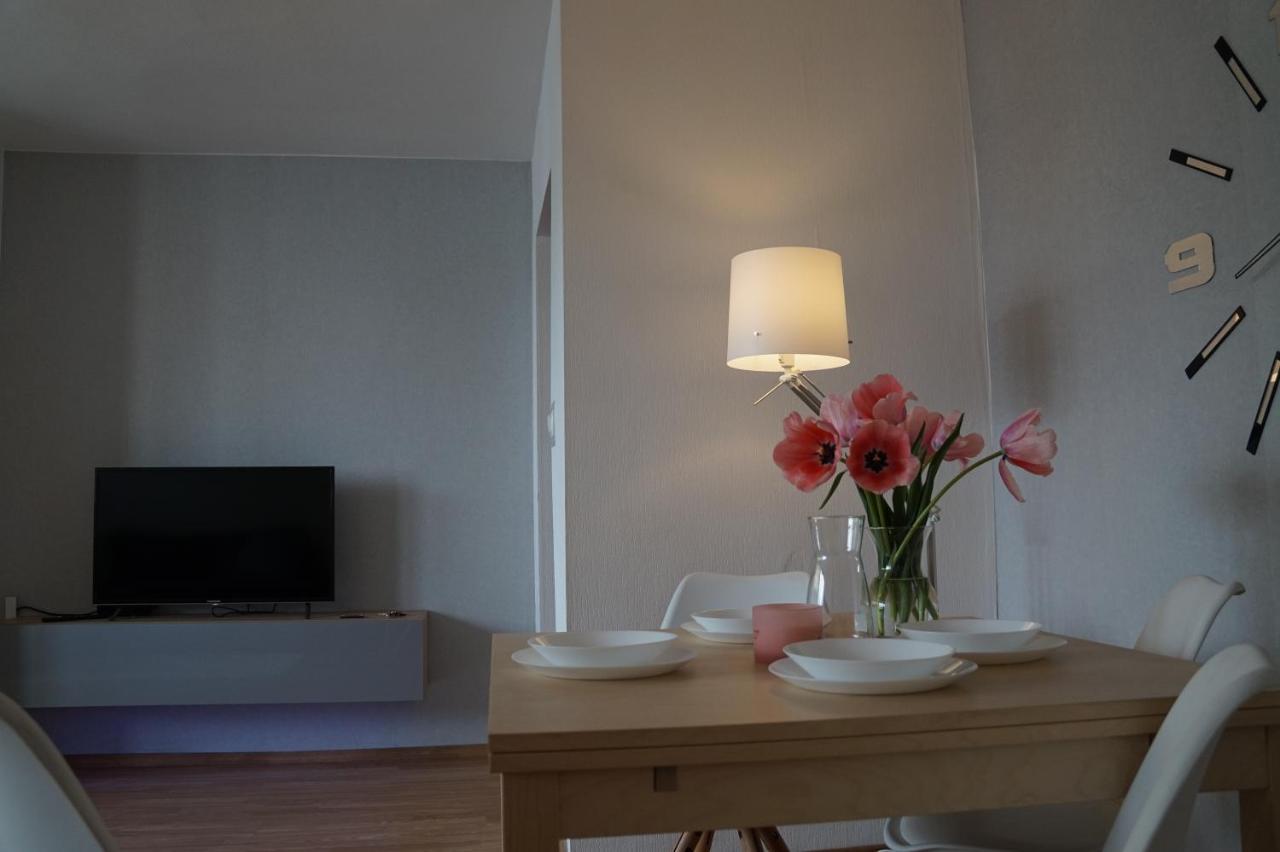 Apartament Gliwice Centrum Dunikowskiego Z Garazem المظهر الخارجي الصورة