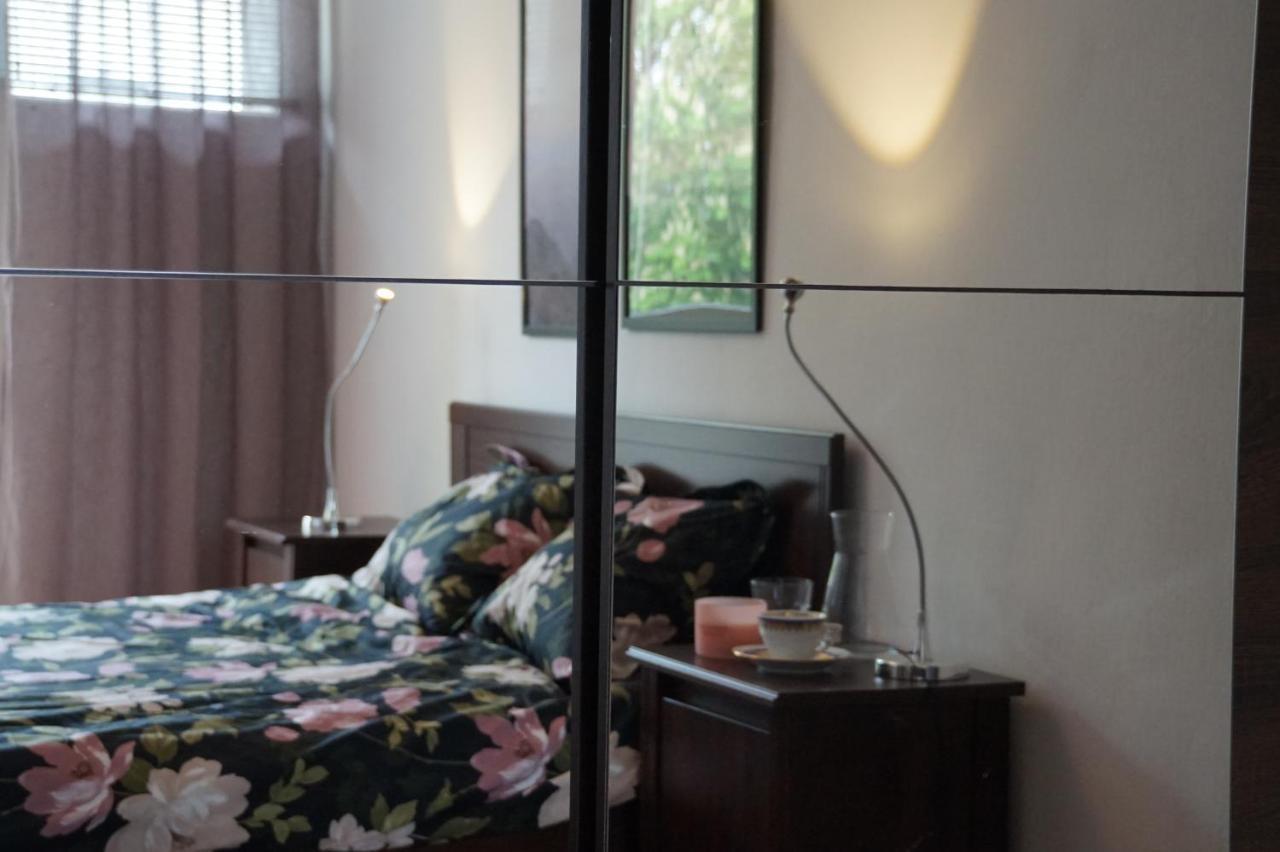 Apartament Gliwice Centrum Dunikowskiego Z Garazem المظهر الخارجي الصورة