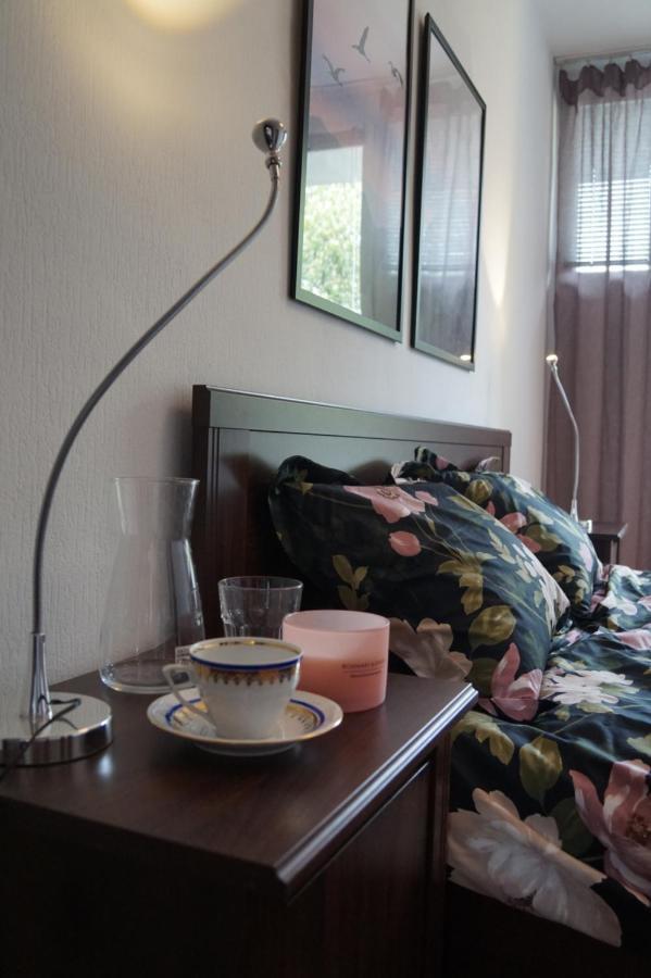 Apartament Gliwice Centrum Dunikowskiego Z Garazem المظهر الخارجي الصورة
