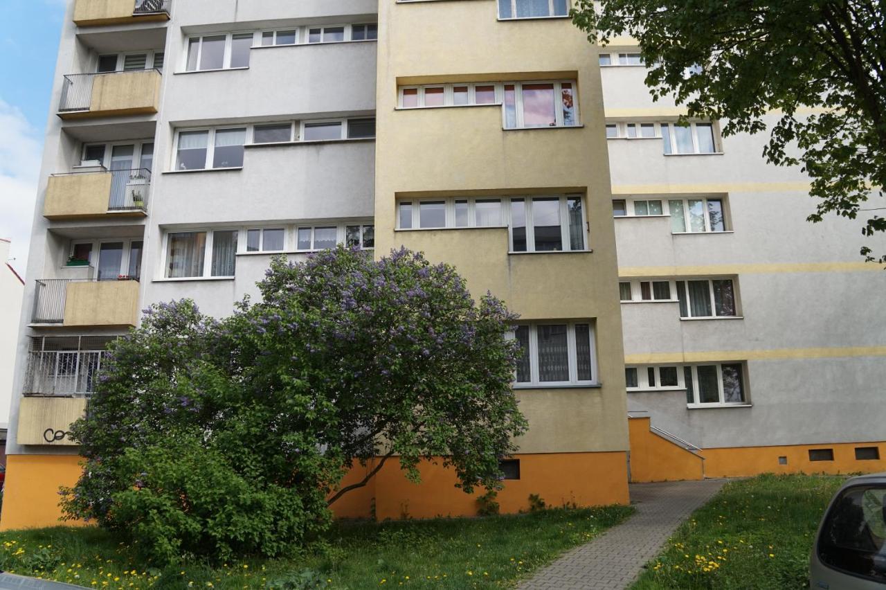Apartament Gliwice Centrum Dunikowskiego Z Garazem المظهر الخارجي الصورة