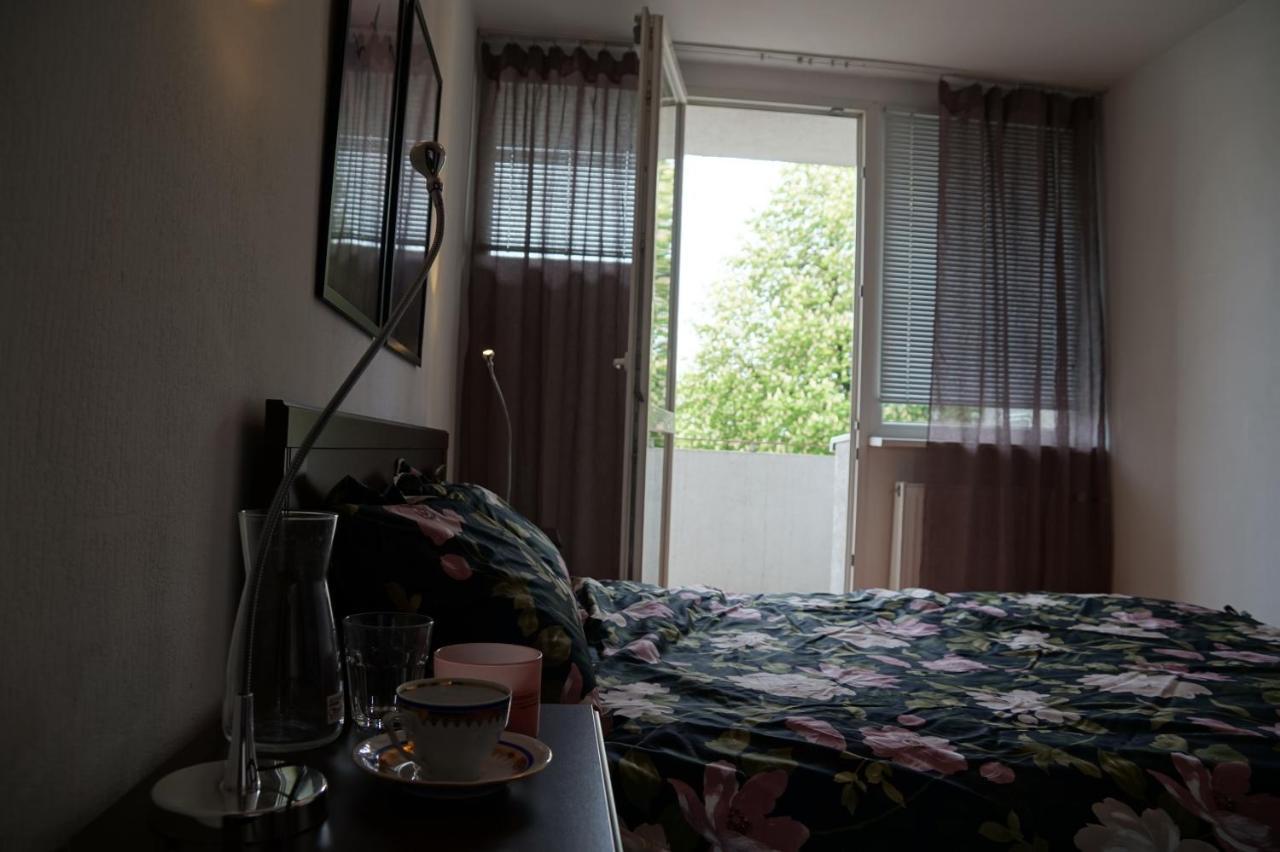 Apartament Gliwice Centrum Dunikowskiego Z Garazem المظهر الخارجي الصورة
