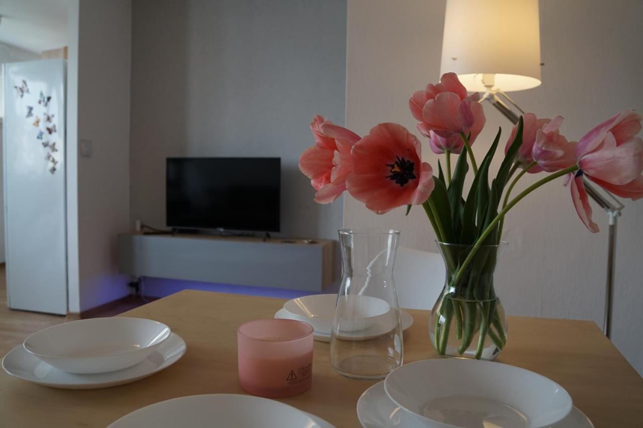Apartament Gliwice Centrum Dunikowskiego Z Garazem المظهر الخارجي الصورة