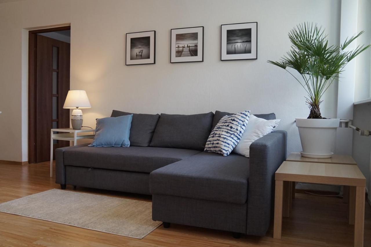 Apartament Gliwice Centrum Dunikowskiego Z Garazem المظهر الخارجي الصورة
